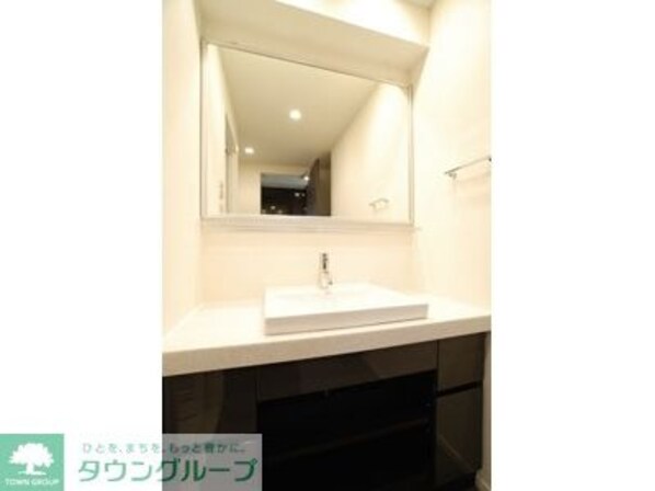 オーパスレジデンス恵比寿の物件内観写真